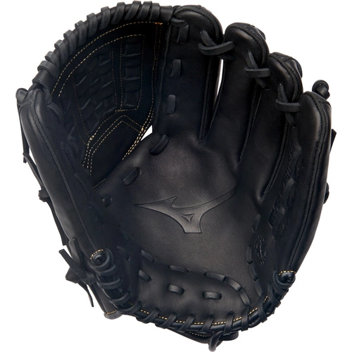 2022 MIZUNO BALL GLOVE GMVP1200P4 MVP PRIME 12 BLK-ALM 3 2022 MIZUNO BALL GLOVE GMVP1200P4 MVP PRIME 12 BLK-ALM - Image 3
