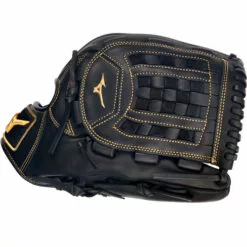 2022 MIZUNO BALL GLOVE GMVP1200P4 MVP PRIME 12 BLK-ALM 7 2022 MIZUNO BALL GLOVE GMVP1200P4 MVP PRIME 12 BLK-ALM -Sportwheels Outlet Store image 4525