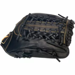 2022 MIZUNO BALL GLOVE GMVP1275P4 MVP PRIME 12.75 BLK-ALM 7 2022 MIZUNO BALL GLOVE GMVP1275P4 MVP PRIME 12.75 BLK-ALM -Sportwheels Outlet Store image 4529