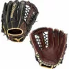 2022 MIZUNO BALL GLOVE GMVP1275P4BC MVP PRIME 12.75" BLK-CHR