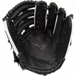 2022 MIZUNO BALL GLOVE GMVP1276P4 MVP PRIME 12.75 WHITE -Sportwheels Outlet Store image 4536