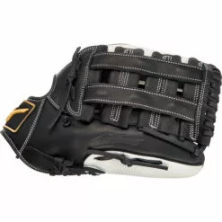 2022 MIZUNO BALL GLOVE GMVP1276P4 MVP PRIME 12.75 WHITE -Sportwheels Outlet Store image 4537