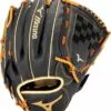 2022 MIZUNO BALL GLOVE GPSL1201 PROSPECT SELECT 12" BLK-BRN