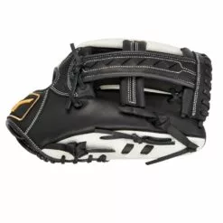 2022 MIZUNO GLOVE GMVP1250P4S MVP SLOWPITCH 12.5 WHITE -Sportwheels Outlet Store image 4543