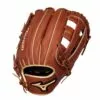 2022 MIZUNO PRO SELECT BALL GLOVE GPS2-600D PRO SELECT 11.75 BROWN