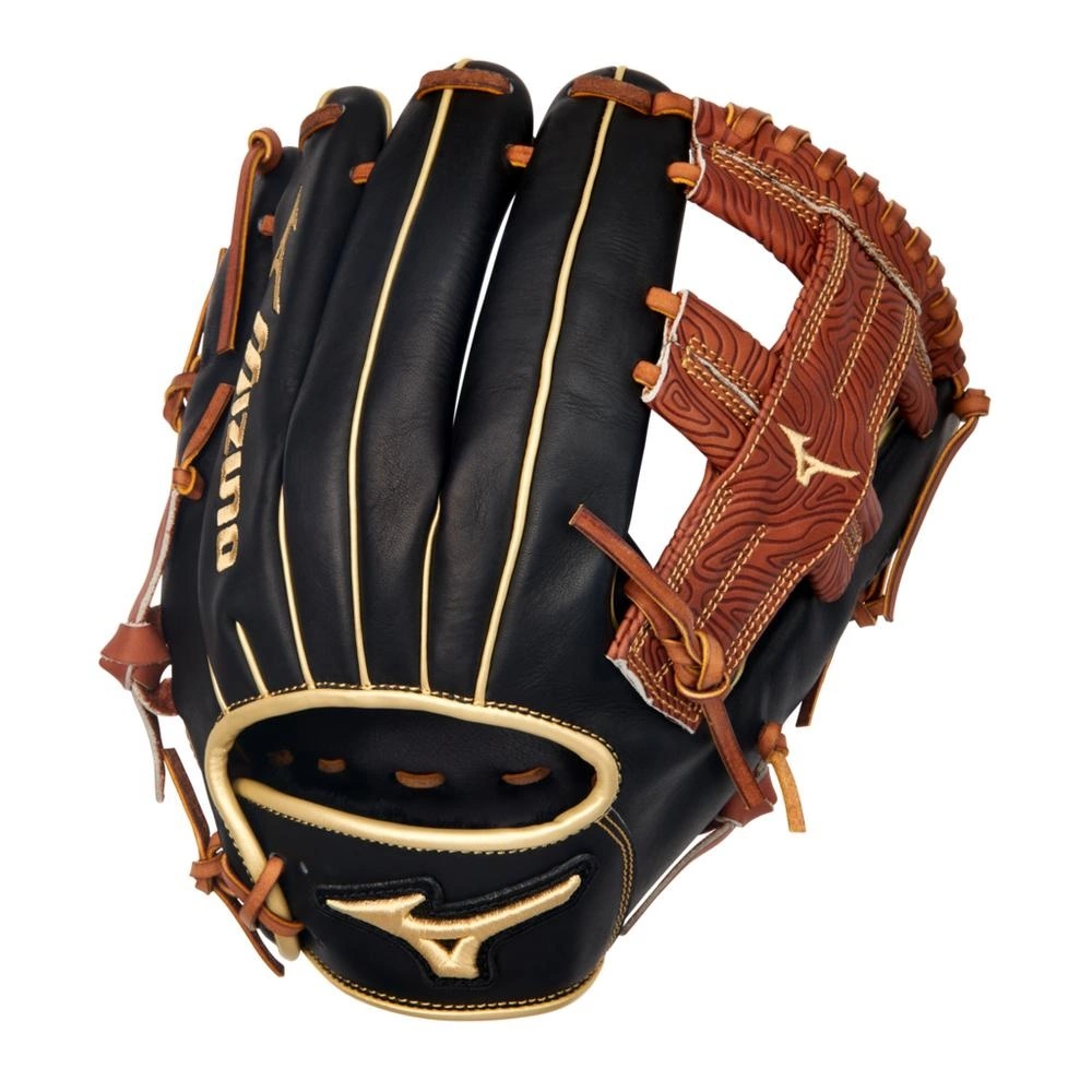 2022 MIZUNO PRO SELECT BALL GLOVE GPS2-600R2 PRO SELECT 11.75 BLK-BRN 1 2022 MIZUNO PRO SELECT BALL GLOVE GPS2-600R2 PRO SELECT 11.75 BLK-BRN