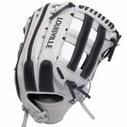 2021 LOUISVILLE SLUGGER SUPER Z SLOWPITCH GLOVES -Sportwheels Outlet Store image 4614