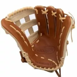 2021 LOUISVILLE SLUGGER SUPER Z SLOWPITCH GLOVES -Sportwheels Outlet Store image 4617