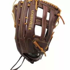 2021 LOUISVILLE SLUGGER SUPER Z SLOWPITCH GLOVES -Sportwheels Outlet Store image 4620