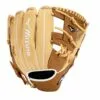 2021 MIZUNO FRANCHISE GLOVE 11.75" GFN1175B4 RHT TAN-BROWN