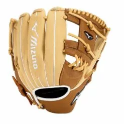 2021 MIZUNO FRANCHISE GLOVE 11.75" GFN1175B4 RHT TAN-BROWN