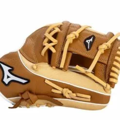 2021 MIZUNO FRANCHISE GLOVE 11.75" GFN1175B4 RHT TAN-BROWN 5 2021 MIZUNO FRANCHISE GLOVE 11.75" GFN1175B4 RHT TAN-BROWN -Sportwheels Outlet Store image 4624