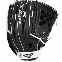 2021 MIZUNO FRANCHISE FP GLOVE 13" GFN1301F4 RHT BLACK