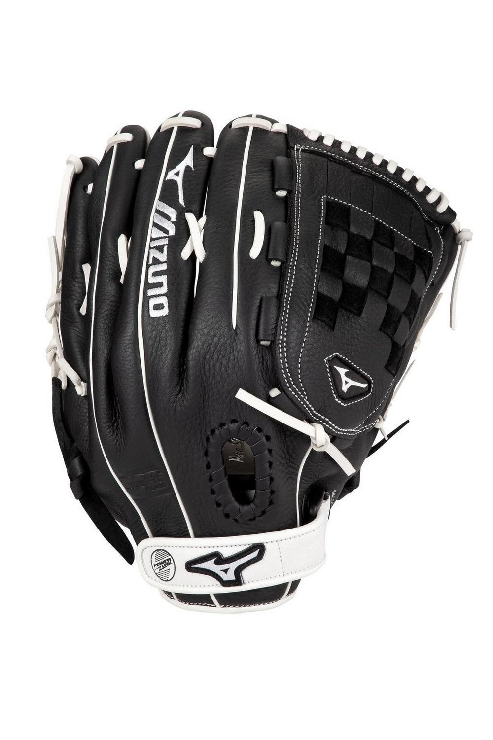 2021 MIZUNO FRANCHISE FP GLOVE 13" GFN1301F4 RHT BLACK 1 2021 MIZUNO FRANCHISE FP GLOVE 13" GFN1301F4 RHT BLACK