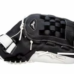 2021 MIZUNO FRANCHISE FP GLOVE 13" GFN1301F4 RHT BLACK 5 2021 MIZUNO FRANCHISE FP GLOVE 13" GFN1301F4 RHT BLACK -Sportwheels Outlet Store image 4627