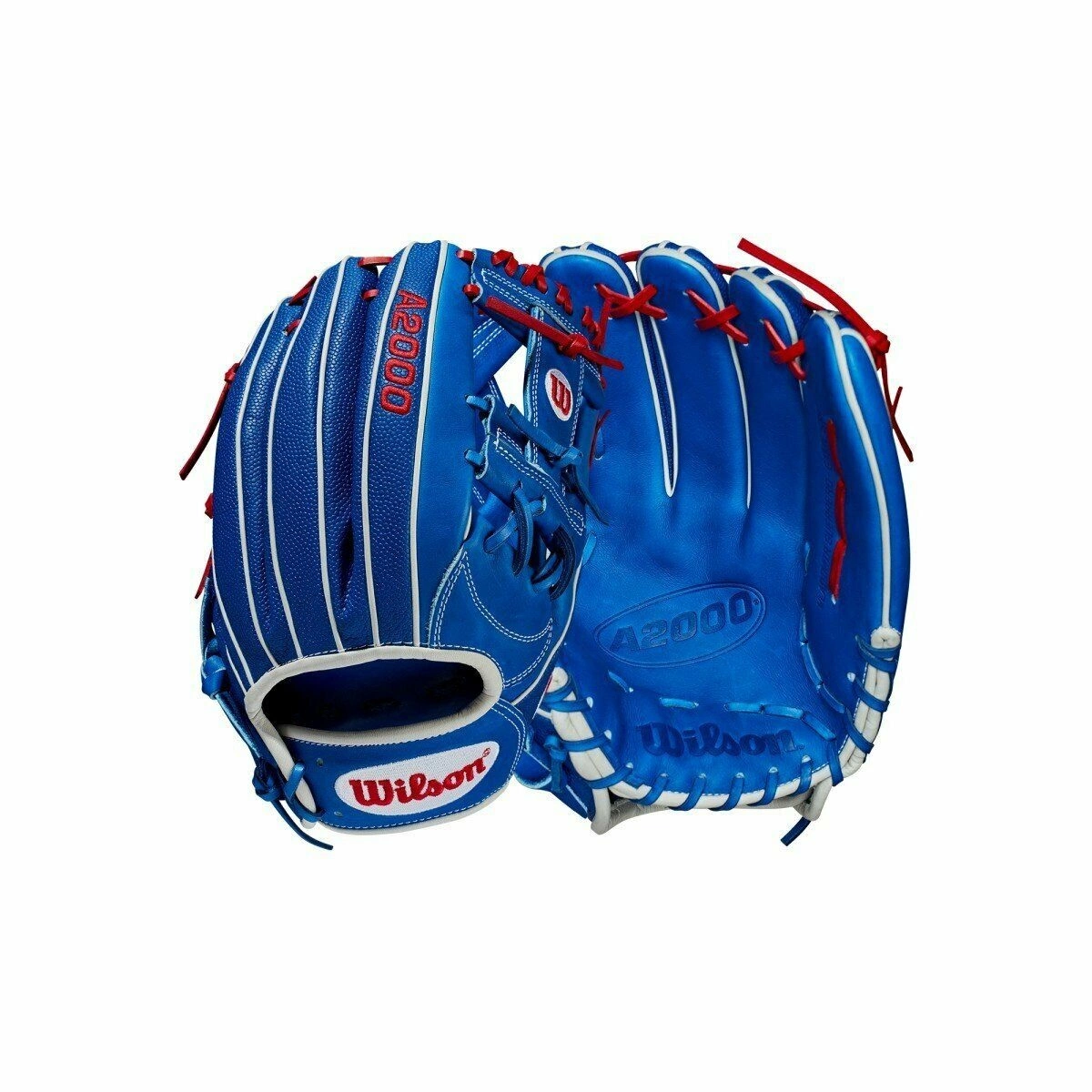2021 WILSON A2000 VG27 12.25″ GUERRERO GAME MODEL 2 2021 WILSON A2000 VG27 12.25″ GUERRERO GAME MODEL - Image 2