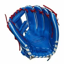 2021 WILSON A2000 VG27 12.25″ GUERRERO GAME MODEL 11 2021 WILSON A2000 VG27 12.25″ GUERRERO GAME MODEL -Sportwheels Outlet Store image 4656