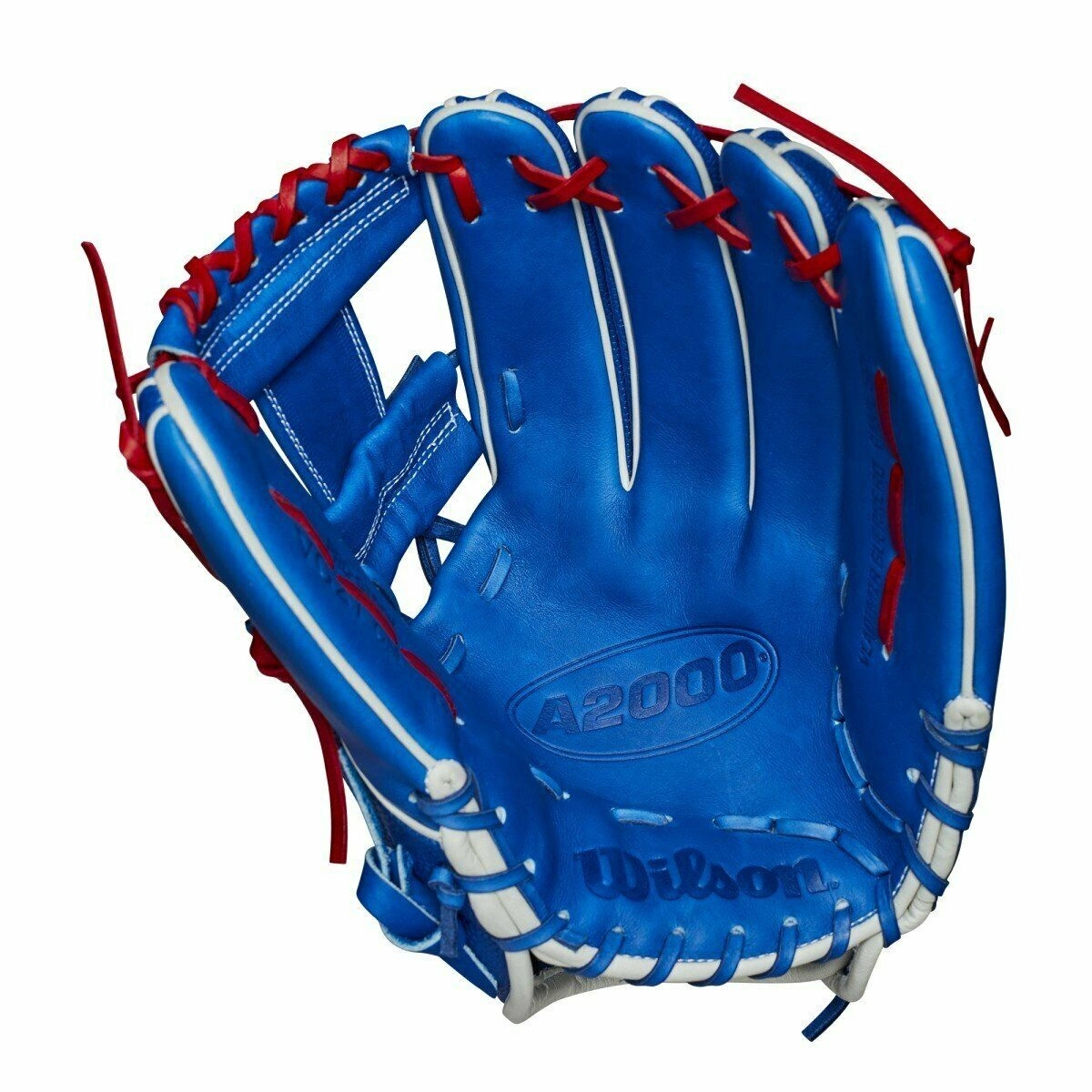 2021 WILSON A2000 VG27 12.25″ GUERRERO GAME MODEL 3 2021 WILSON A2000 VG27 12.25″ GUERRERO GAME MODEL - Image 3