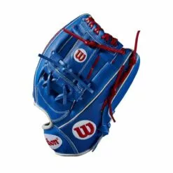 2021 WILSON A2000 VG27 12.25″ GUERRERO GAME MODEL 13 2021 WILSON A2000 VG27 12.25″ GUERRERO GAME MODEL -Sportwheels Outlet Store image 4658
