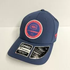 FANATICS NHL AUTHENTIC PRO TRAINING HAT