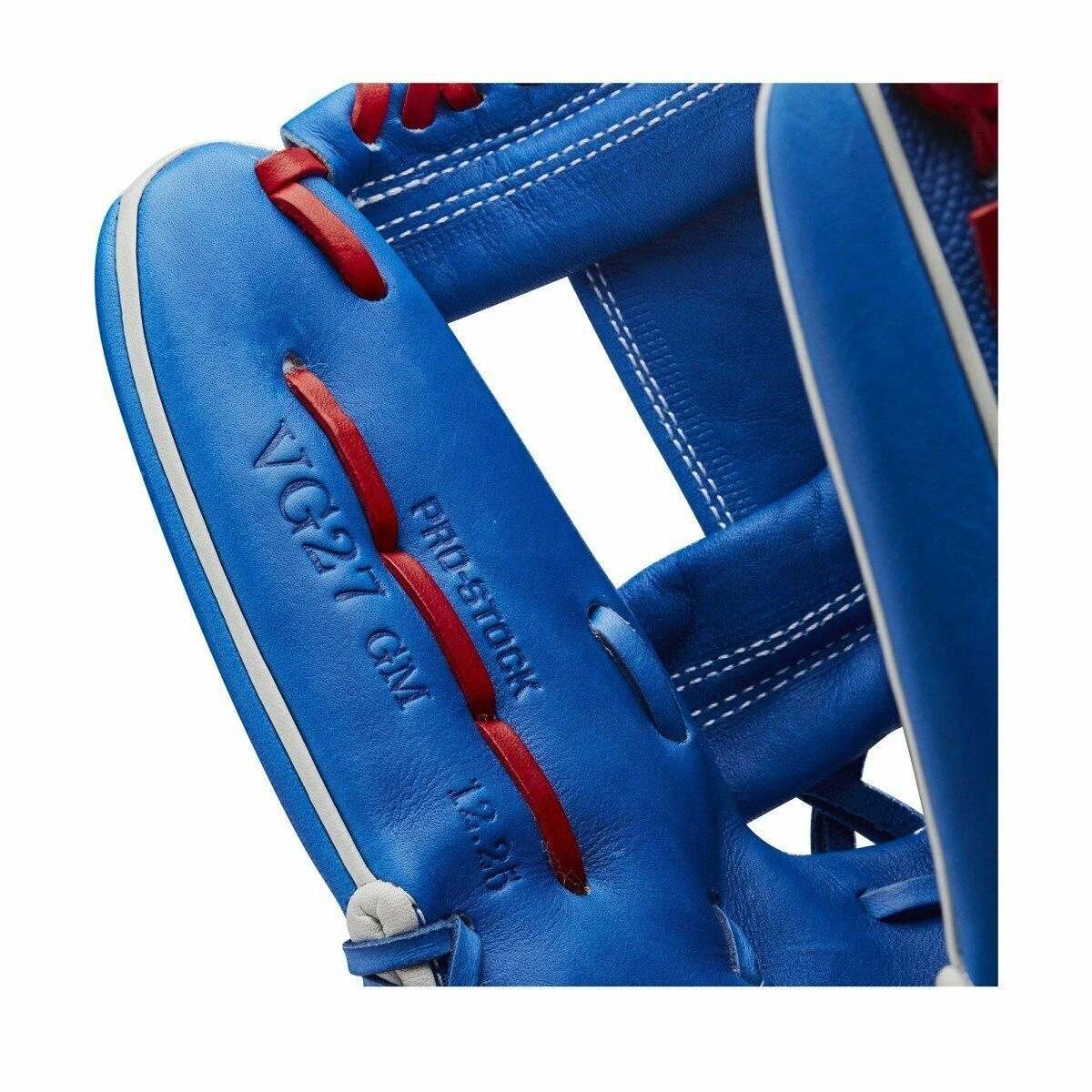 2021 WILSON A2000 VG27 12.25″ GUERRERO GAME MODEL 7 2021 WILSON A2000 VG27 12.25″ GUERRERO GAME MODEL - Image 7