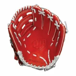 EASTON FUTURE ELITE GLOVES H WEB -Sportwheels Outlet Store image 4671