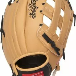 RAWLINGS PLAYERS BALL GLOVES