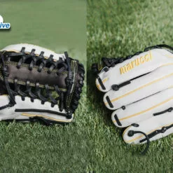 2020 MARUCCI CYPRESS GOTM BASEBALL GLOVES -Sportwheels Outlet Store image 4719