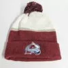 WOLVES LAX BEANIE