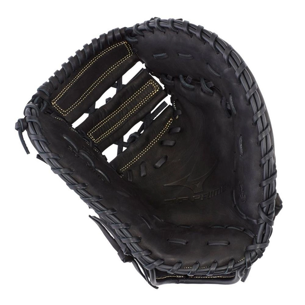 2020 MIZUNO MVP PRIME FB GLOVE GXF50PB3 12.5 RHT BLACK 2 2020 MIZUNO MVP PRIME FB GLOVE GXF50PB3 12.5 RHT BLACK - Image 2