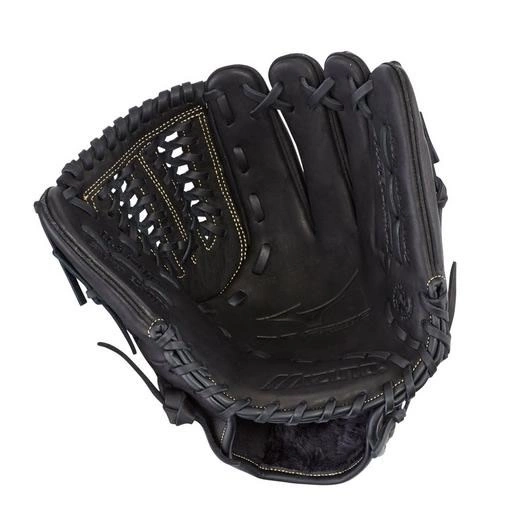 2020 MIZUNO MVP PRIME GLOVE GMVP1150P3 11.50 BLACK RHT 2 2020 MIZUNO MVP PRIME GLOVE GMVP1150P3 11.50 BLACK RHT - Image 2