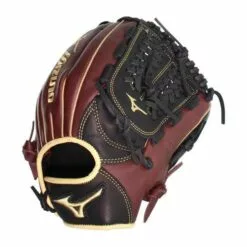 2020 MIZUNO MVP PRIME GLOVE GMVP1150P3BC 11.50 BLACK-CHERRY RHT