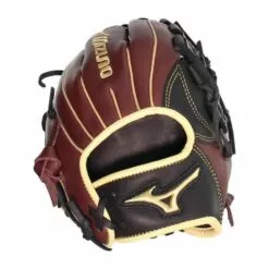 2020 MIZUNO MVP PRIME GLOVE GMVP1150P3BC 11.50 BLACK-CHERRY RHT 5 2020 MIZUNO MVP PRIME GLOVE GMVP1150P3BC 11.50 BLACK-CHERRY RHT -Sportwheels Outlet Store image 4734