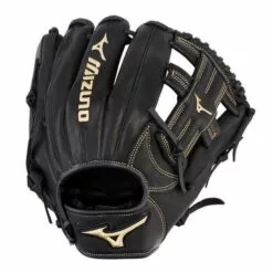 2020 MIZUNO MVP PRIME GLOVE GMVP1151P3 11.50 BLACK RHT