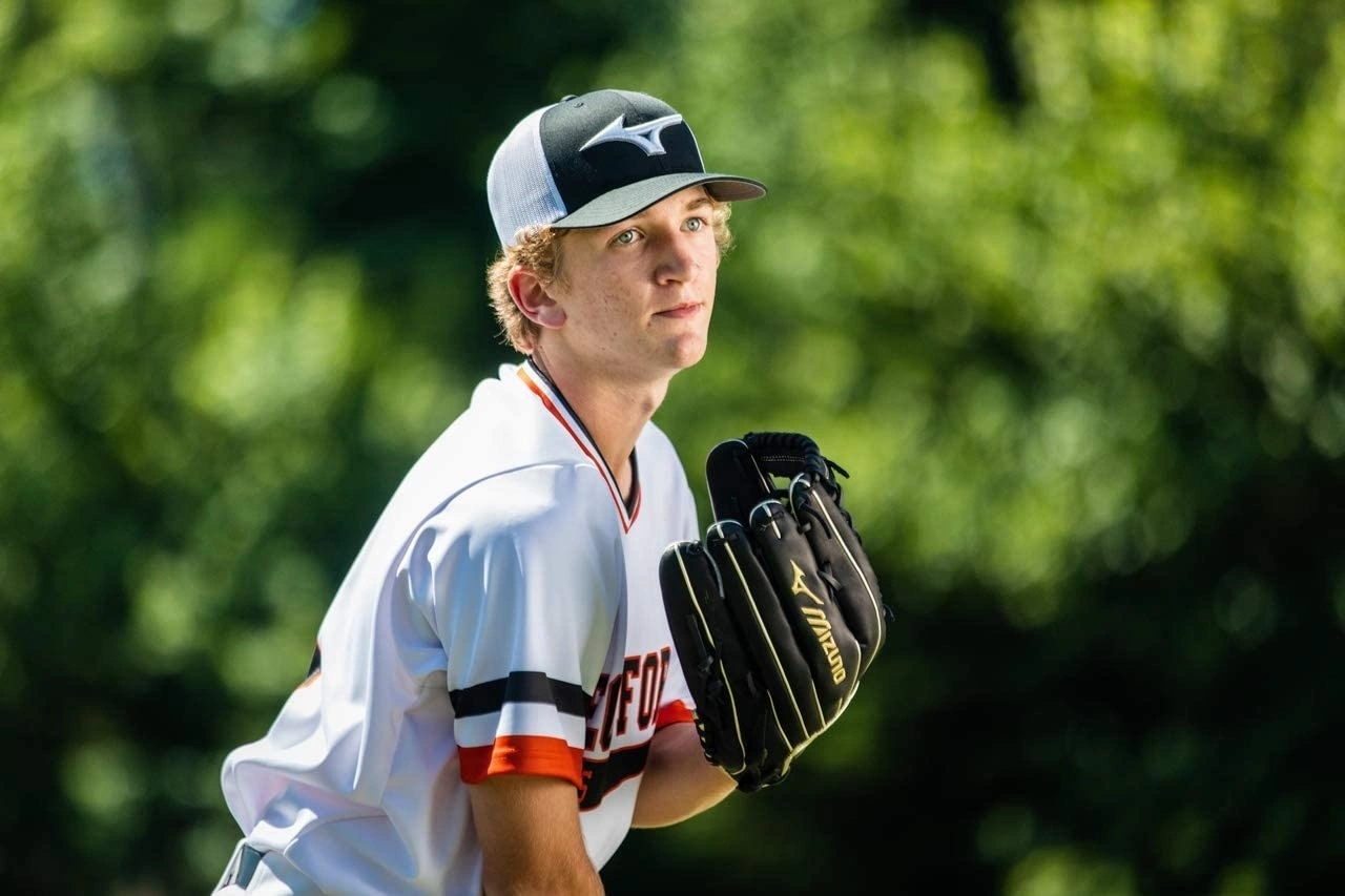 2020 MIZUNO MVP PRIME SE8 BASEBALL GLOVE BLACK-RED 12" LHT 3 2020 MIZUNO MVP PRIME SE8 BASEBALL GLOVE BLACK-RED 12" LHT - Image 3