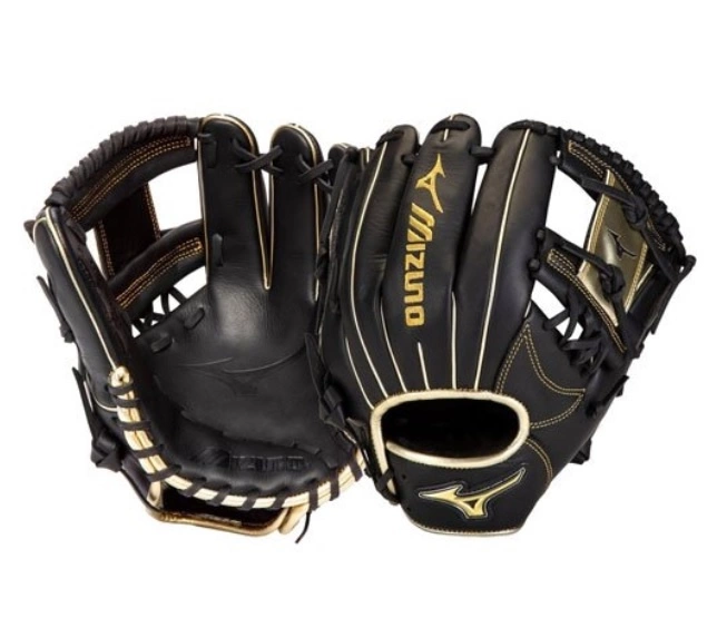 2020 MIZUNO MVP PRIME SE8 BASEBALL GLOVES 3 2020 MIZUNO MVP PRIME SE8 BASEBALL GLOVES - Image 3