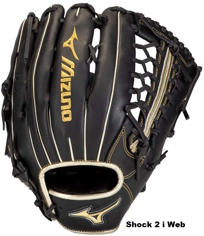 2020 MIZUNO MVP PRIME SE8 BASEBALL GLOVES 8 2020 MIZUNO MVP PRIME SE8 BASEBALL GLOVES - Image 8