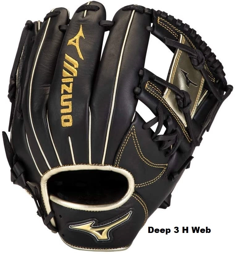 2020 MIZUNO MVP PRIME SE8 BASEBALL GLOVES 9 2020 MIZUNO MVP PRIME SE8 BASEBALL GLOVES - Image 9