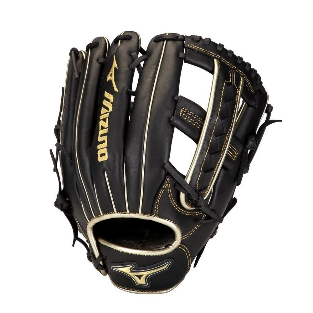 2020 MIZUNO MVP PRIME SE8 SLOWPITCH GLOVE 2 2020 MIZUNO MVP PRIME SE8 SLOWPITCH GLOVE - Image 2