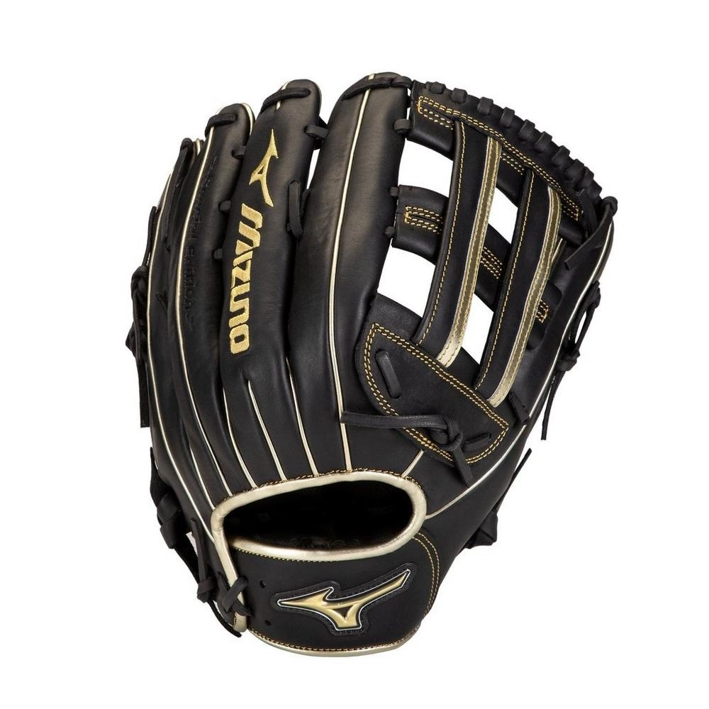 2020 MIZUNO MVP PRIME SE8 SLOWPITCH GLOVE 3 2020 MIZUNO MVP PRIME SE8 SLOWPITCH GLOVE - Image 3