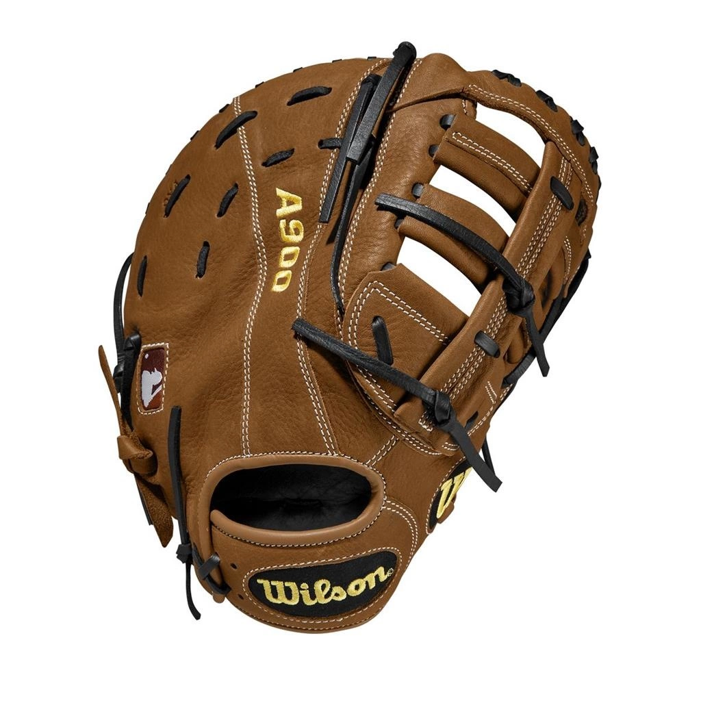 2020 WILSON A900 BASEBALL GLOVE FIRST BASE 12 RHT 1 2020 WILSON A900 BASEBALL GLOVE FIRST BASE 12 RHT