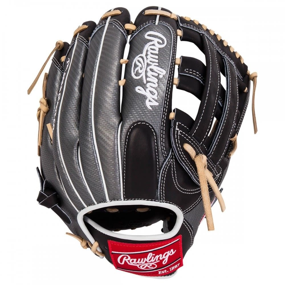 Rawlings HOH 12 3/4" H/CV PRO3039-6BCF Hyper Shell LHT 1 Rawlings HOH 12 3/4" H/CV PRO3039-6BCF Hyper Shell LHT
