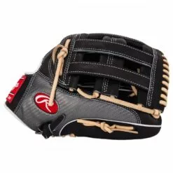 Rawlings HOH 12 3/4" H/CV PRO3039-6BCF Hyper Shell LHT 7 Rawlings HOH 12 3/4" H/CV PRO3039-6BCF Hyper Shell LHT -Sportwheels Outlet Store image 4853