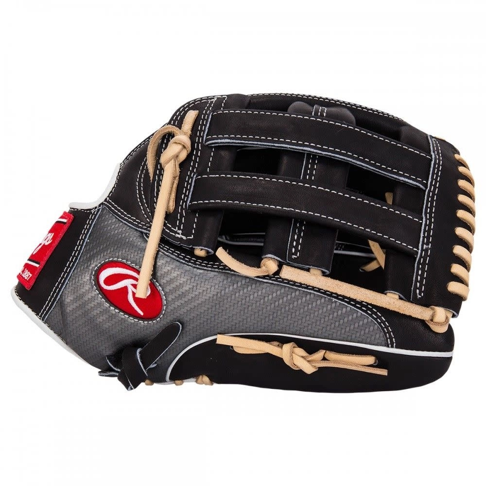 Rawlings HOH 12 3/4" H/CV PRO3039-6BCF Hyper Shell LHT 3 Rawlings HOH 12 3/4" H/CV PRO3039-6BCF Hyper Shell LHT - Image 3