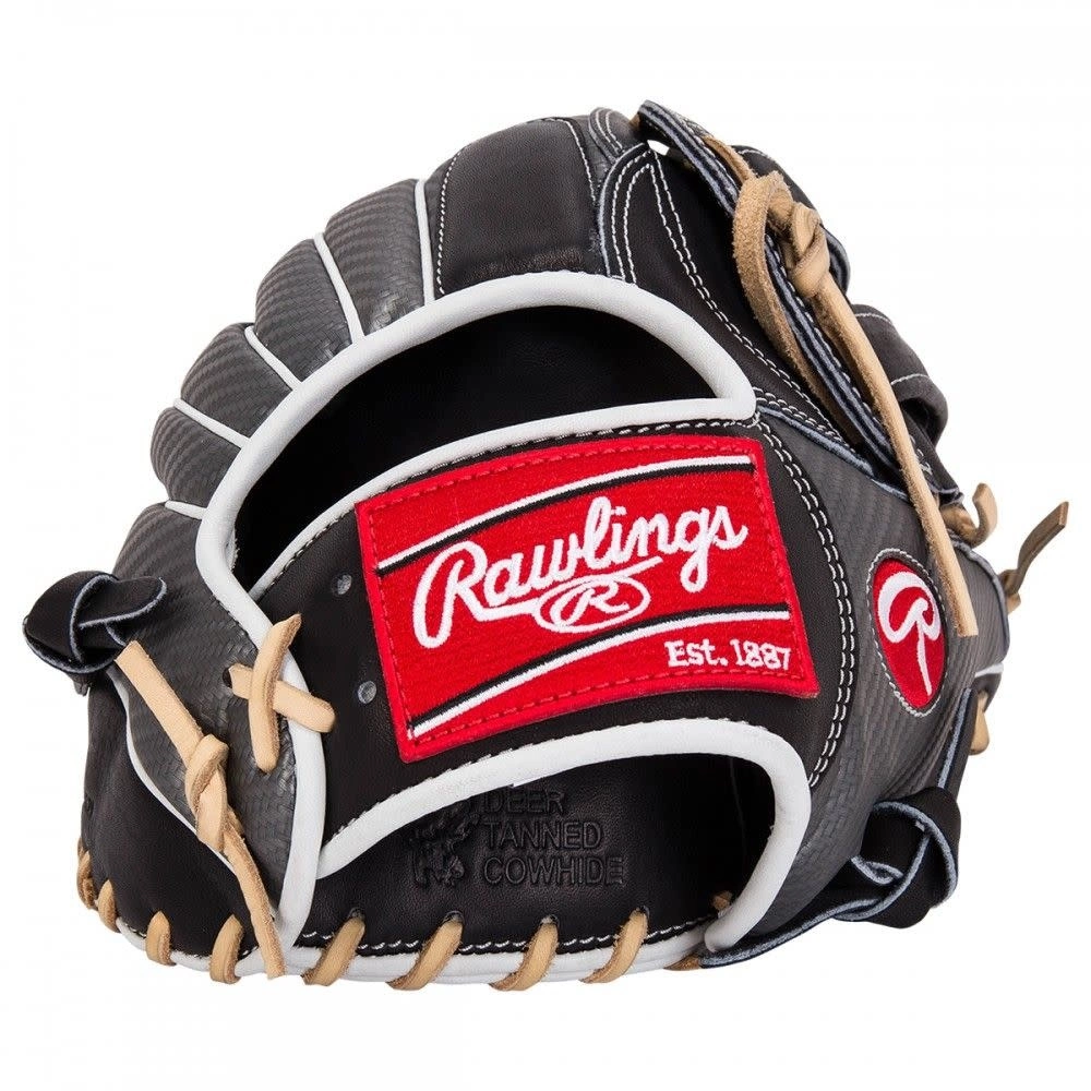 Rawlings HOH 12 3/4" H/CV PRO3039-6BCF Hyper Shell LHT 5 Rawlings HOH 12 3/4" H/CV PRO3039-6BCF Hyper Shell LHT - Image 5