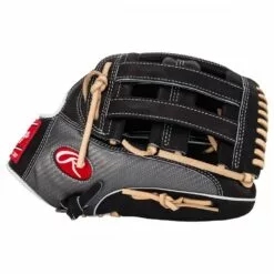 Rawlings HOH Hyper Shell 11 3/4" Infield Cnv/Pro H Web-REG -Sportwheels Outlet Store image 4860