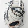 RAWLINGS HOH PRODCTSBW 13" FB RHT WHITE
