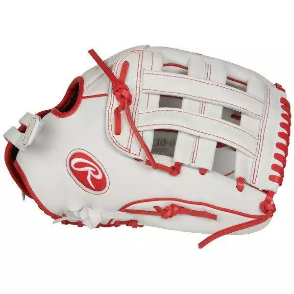 RAWLINGS LIBERTY ADVANCED GLOVE RLA130 13 LHT 2 RAWLINGS LIBERTY ADVANCED GLOVE RLA130 13 LHT - Image 2
