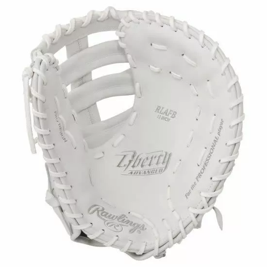 RAWLINGS LIBERTY ADVANCED GLOVE RLAFB FIRST BASE GLOVE RHT 2 RAWLINGS LIBERTY ADVANCED GLOVE RLAFB FIRST BASE GLOVE RHT - Image 2