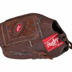 RAWLINGS PLAYER PREFERRED GLOVE SR SLO-PITCH GLOVE 14" LHT -Sportwheels Outlet Store image 4880